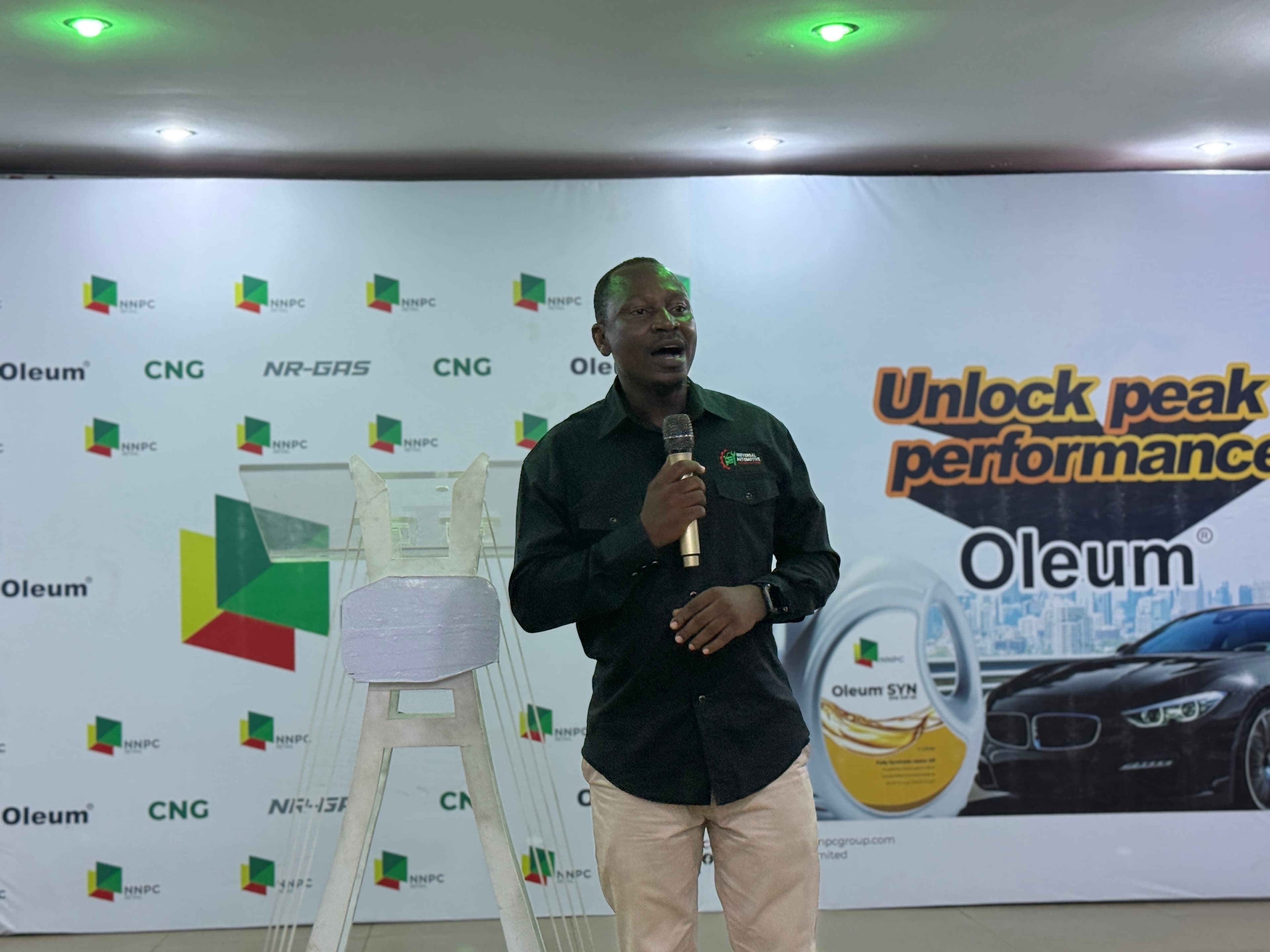 NATCO Lagos 2025 gallery image 2