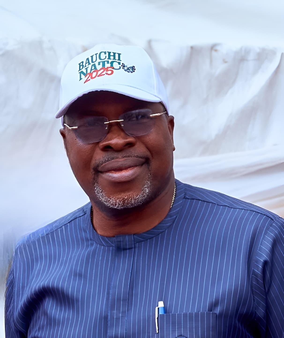 Mr. Oladayo Ganiu Bello