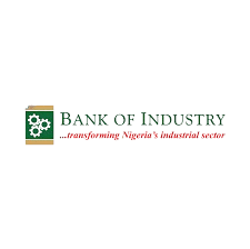 Bank of Industry