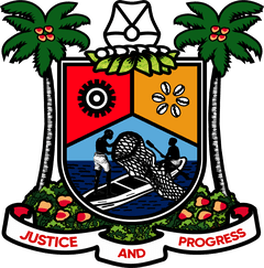 Lagos Logo