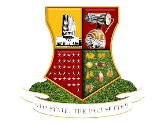 Oyo Logo