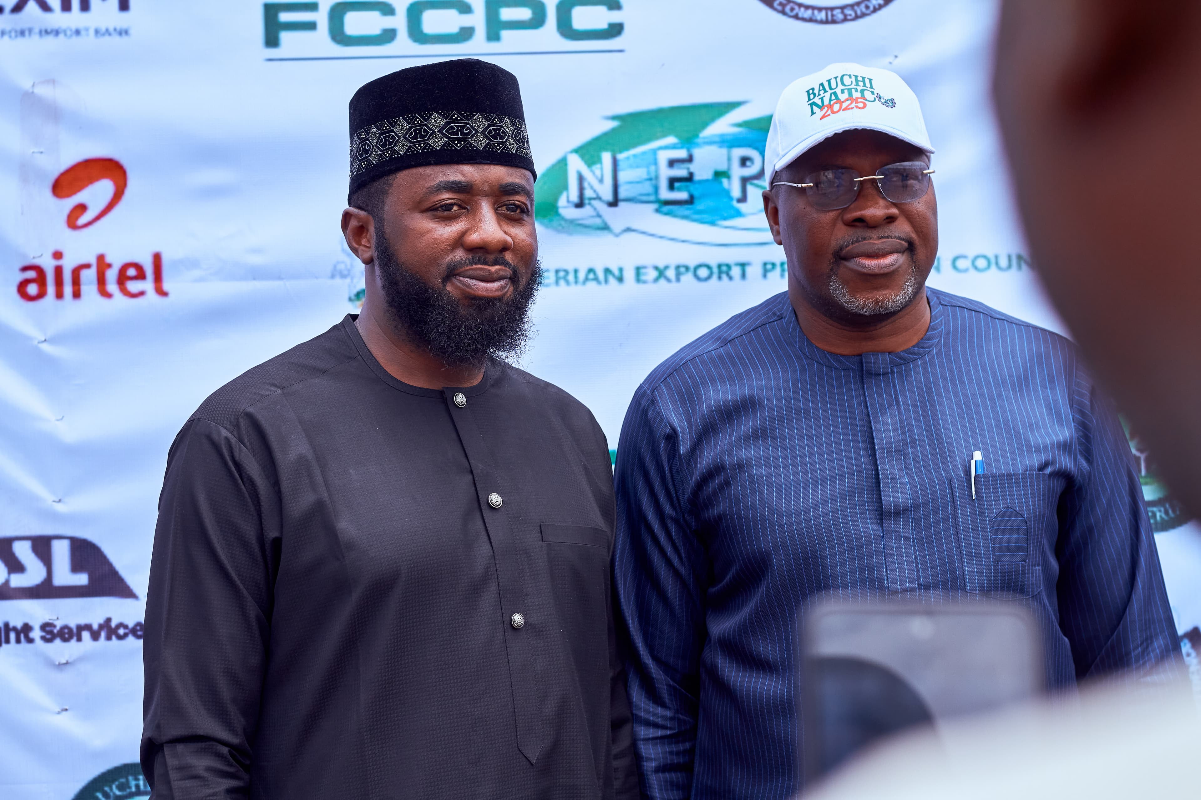 NATCO Bauchi 2025 gallery image 2