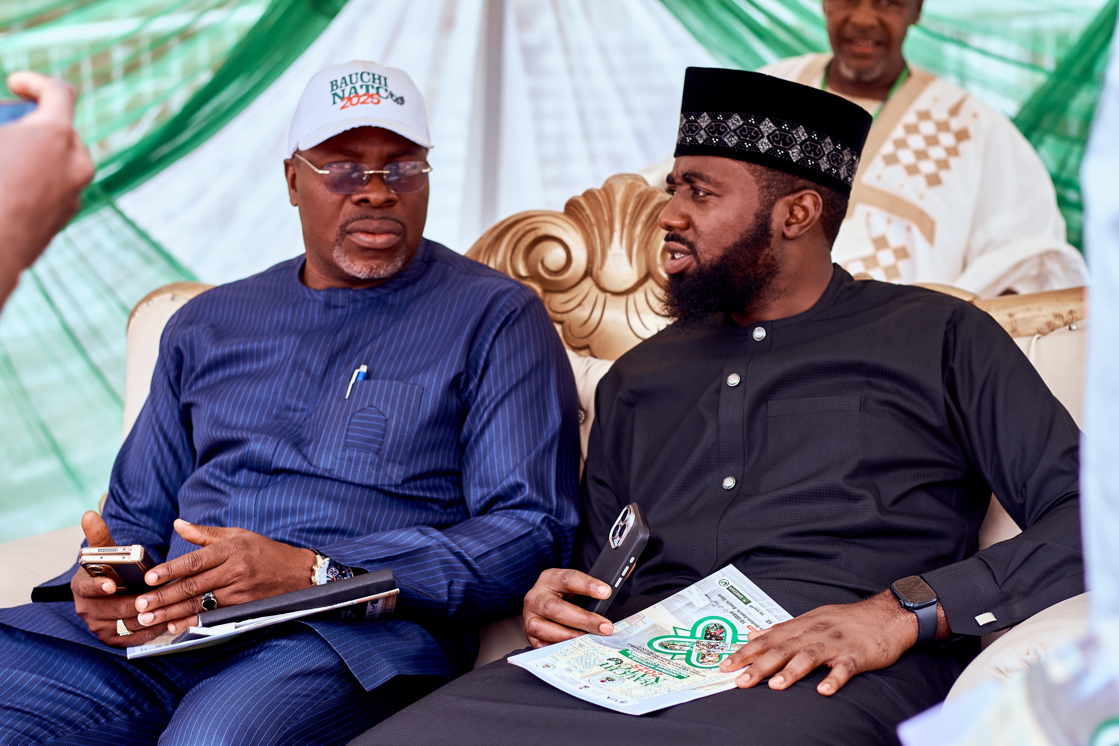NATCO Bauchi 2025 gallery image 3