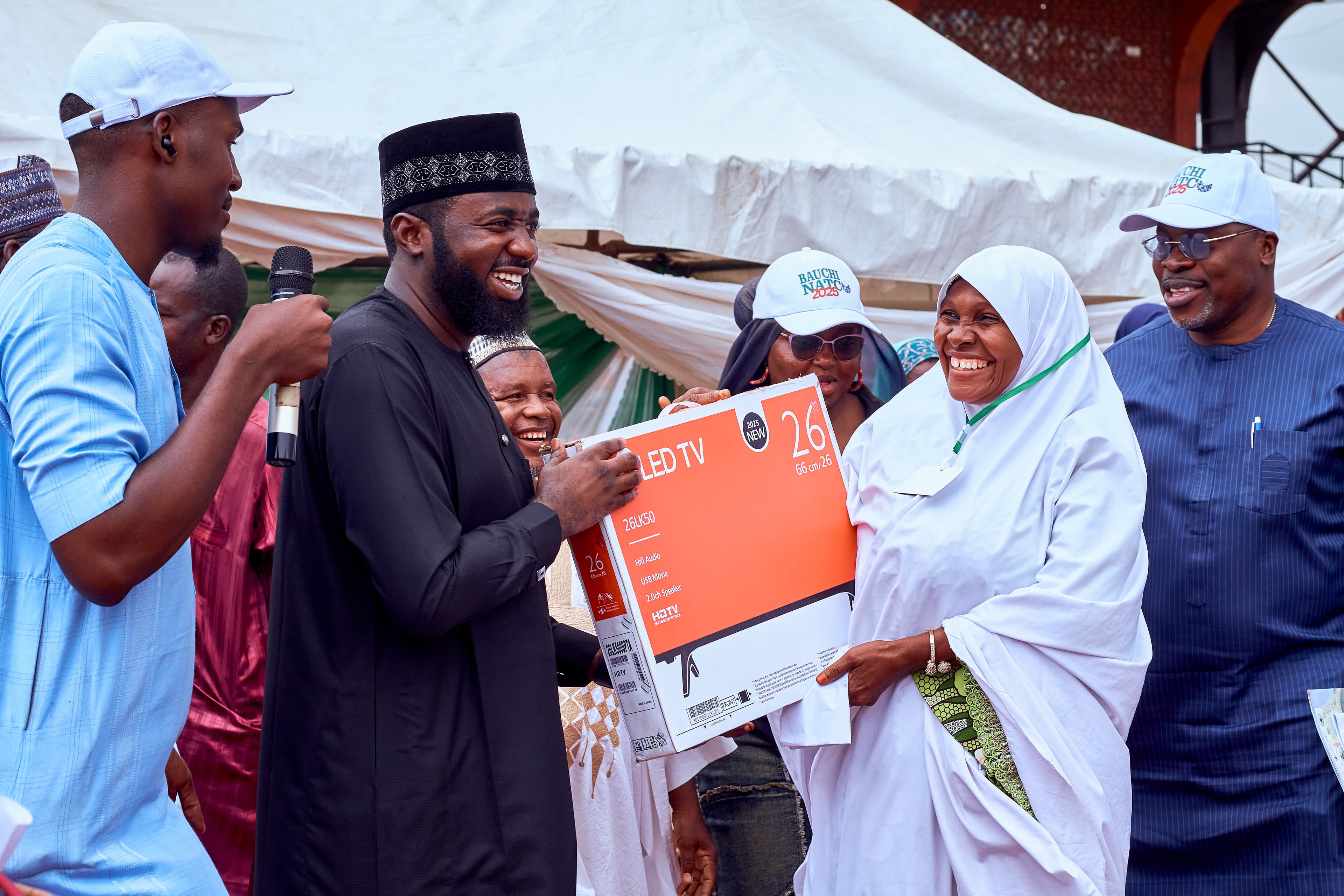 NATCO Bauchi 2025 gallery image 1